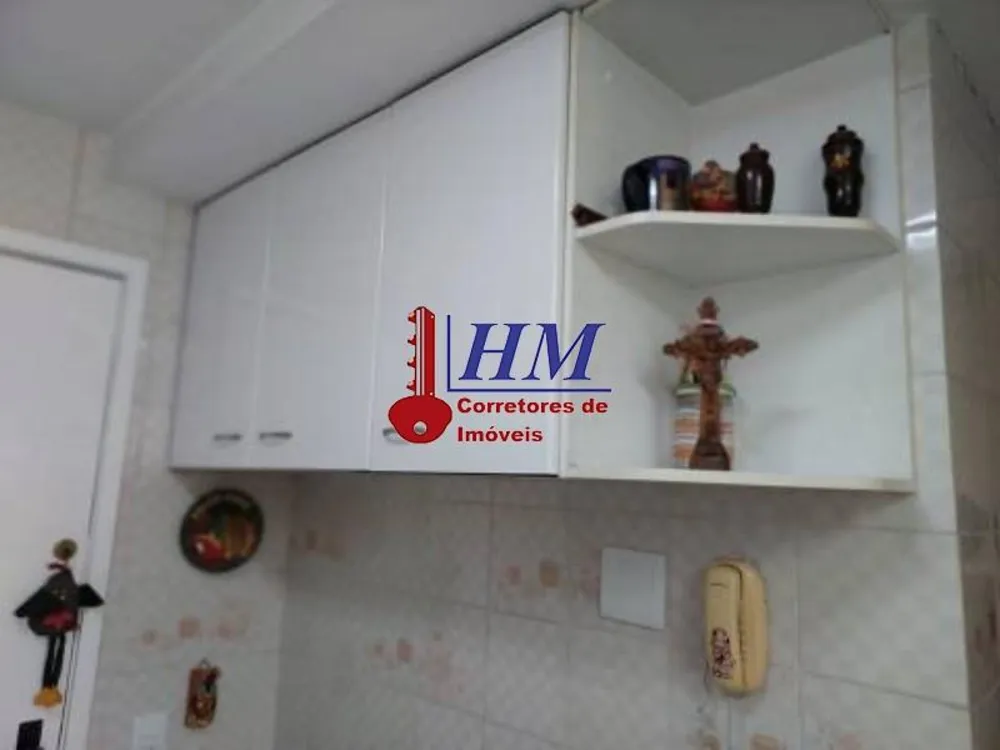 Apartamento, 3 quartos, 88 m² - Foto 45