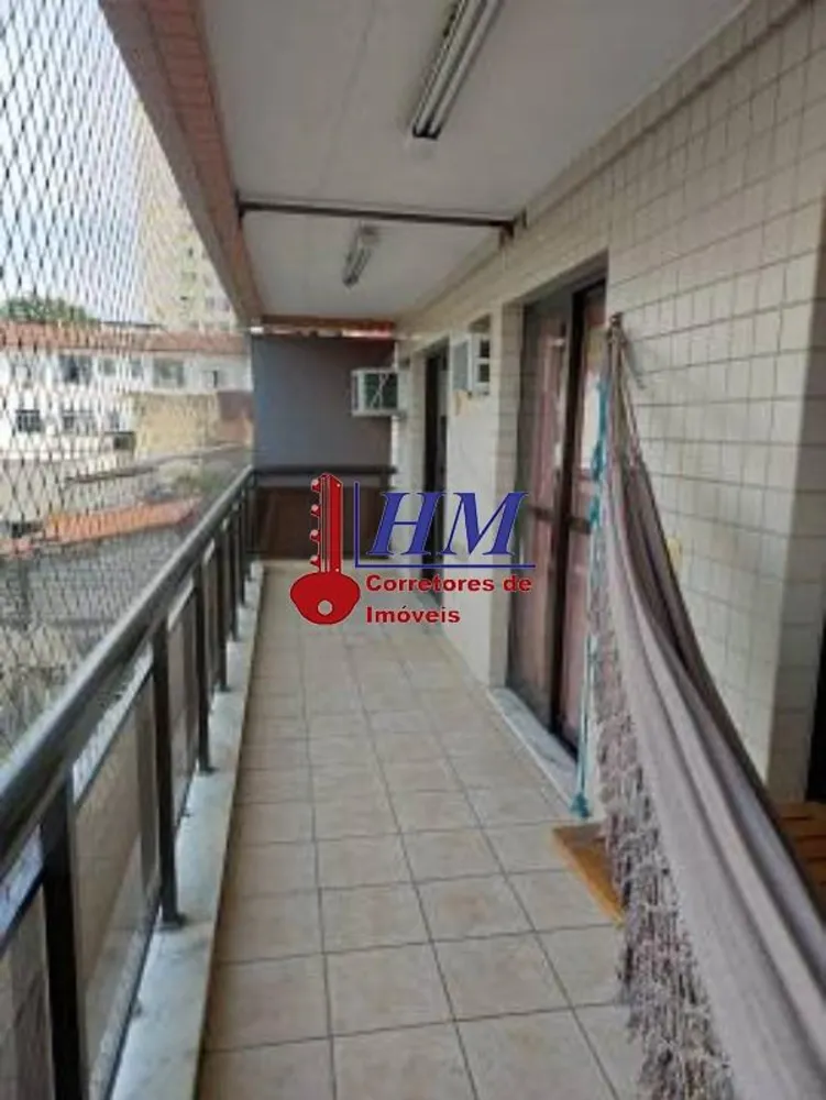 Apartamento, 3 quartos, 88 m² - Foto 6
