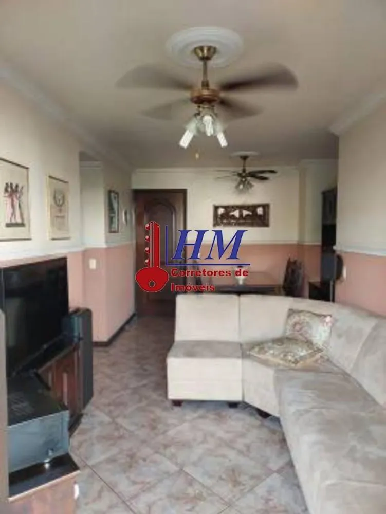 Apartamento, 3 quartos, 88 m² - Foto 26