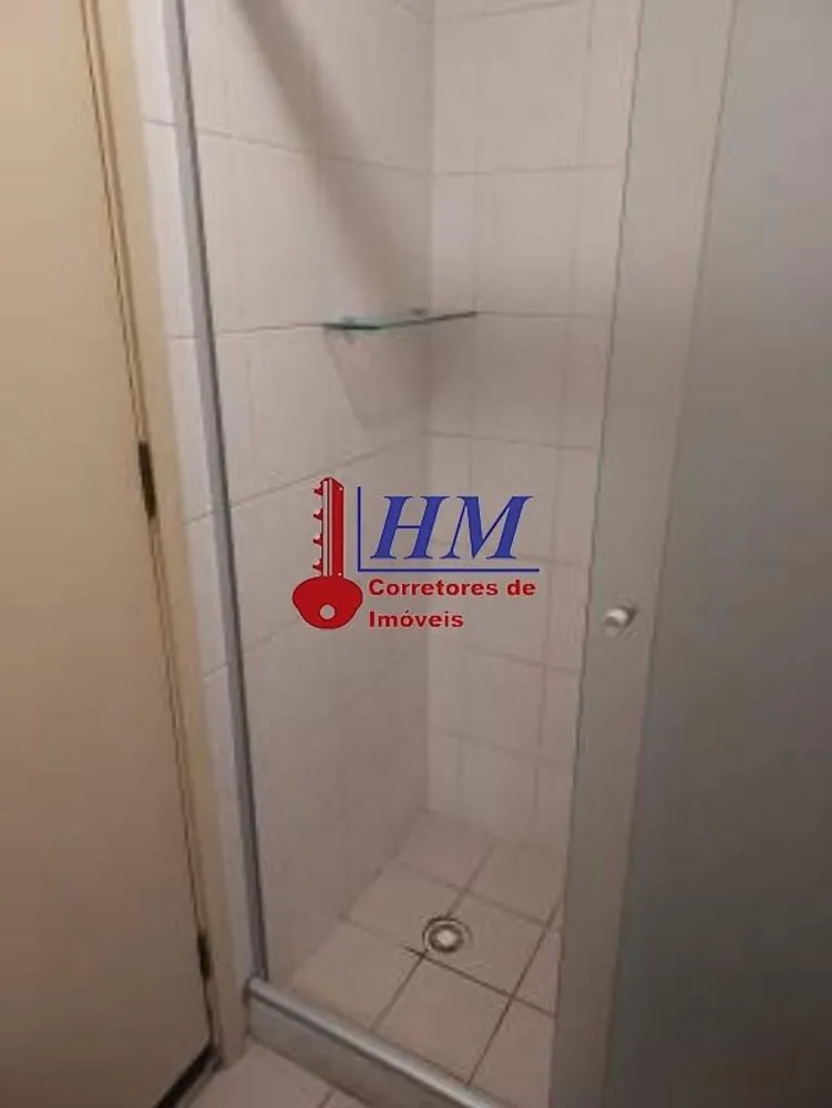 Apartamento, 3 quartos, 88 m² - Foto 53