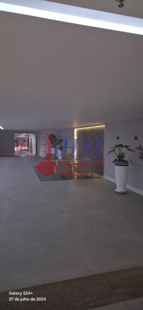 Apartamento, 3 quartos, 83 m² - Foto 9