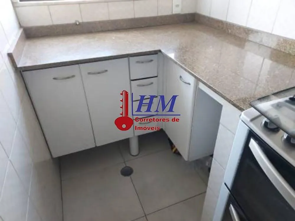 Apartamento, 3 quartos, 88 m² - Foto 30