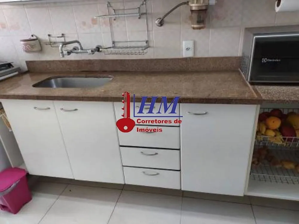 Apartamento, 3 quartos, 88 m² - Foto 36