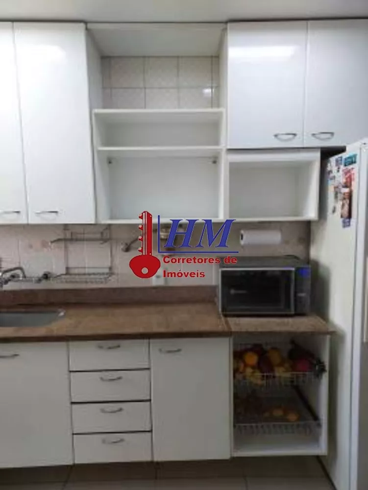 Apartamento à venda com 3 quartos, 83m² - Foto 17