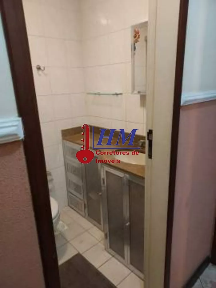 Apartamento à venda com 3 quartos, 83m² - Foto 25