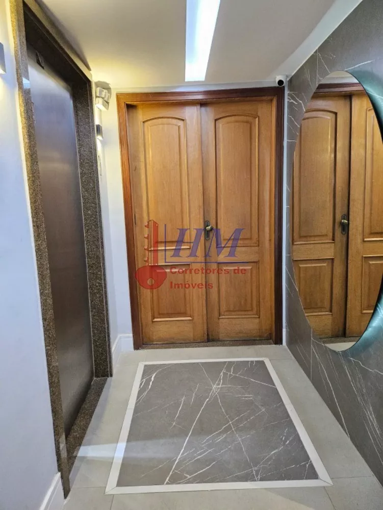 Apartamento, 3 quartos, 83 m² - Foto 1
