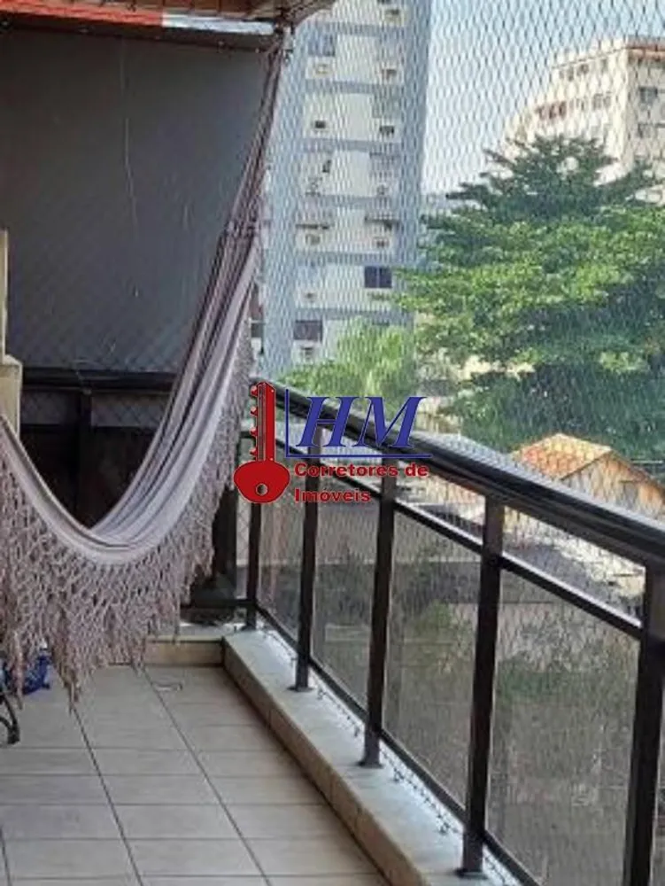 Apartamento, 3 quartos, 88 m² - Foto 8