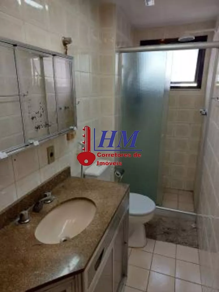 Apartamento, 3 quartos, 83 m² - Foto 2