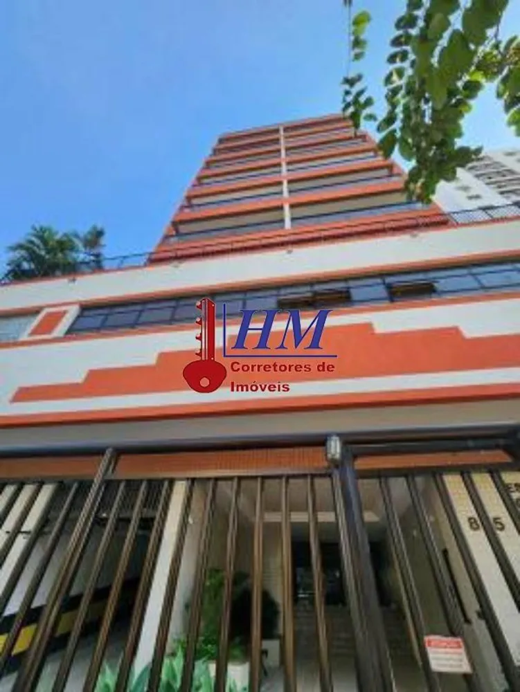 Apartamento, 3 quartos, 88 m² - Foto 4