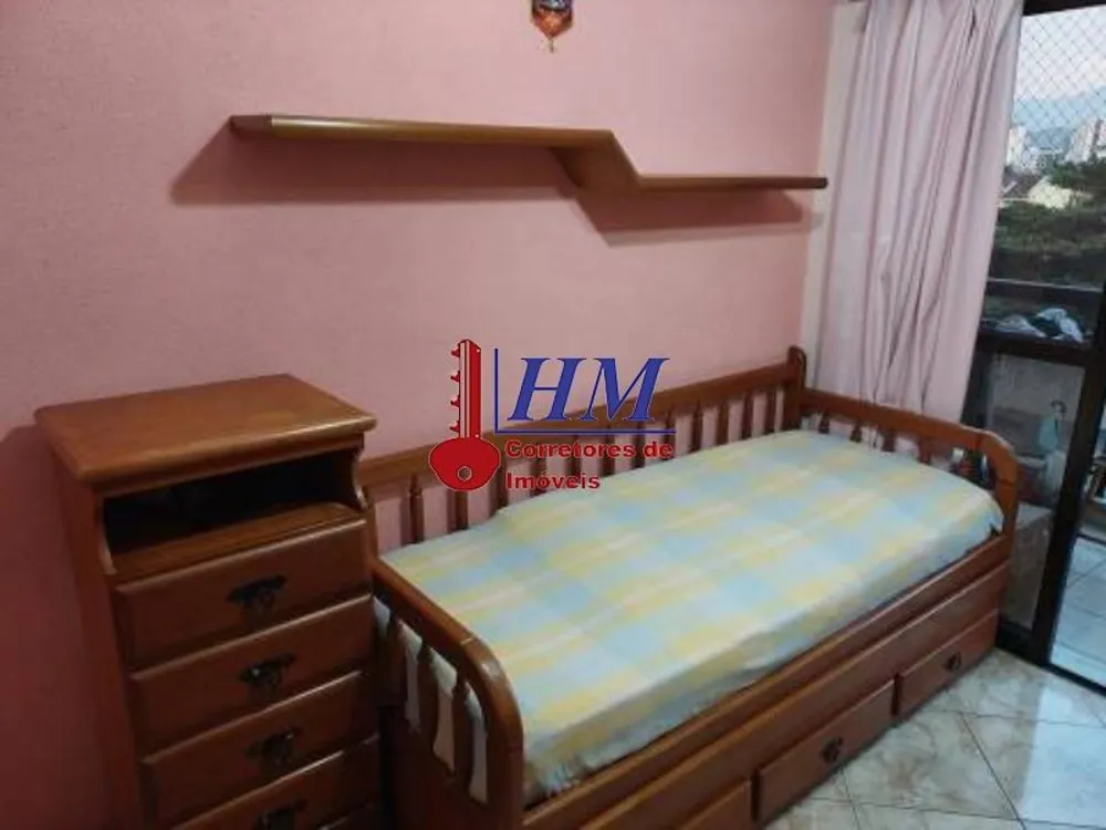Apartamento, 3 quartos, 88 m² - Foto 55