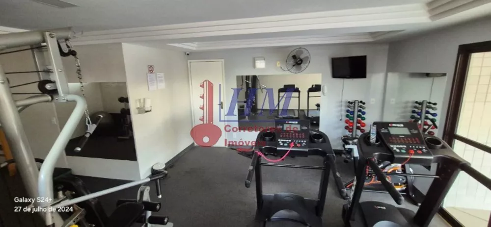 Apartamento, 3 quartos, 83 m² - Foto 12