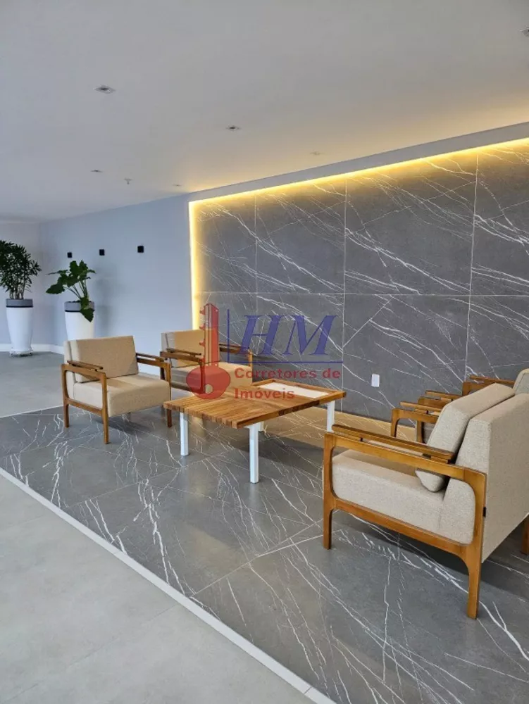 Apartamento, 3 quartos, 83 m² - Foto 5