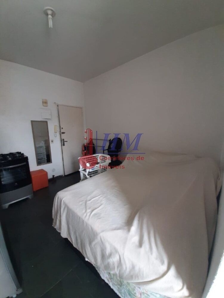 Apartamento, 1 quarto, 25 m² - Foto 2