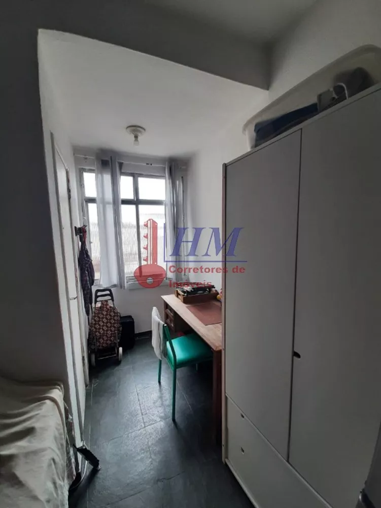 Apartamento, 1 quarto, 25 m² - Foto 5