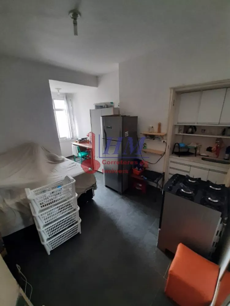 Apartamento, 1 quarto, 25 m² - Foto 6