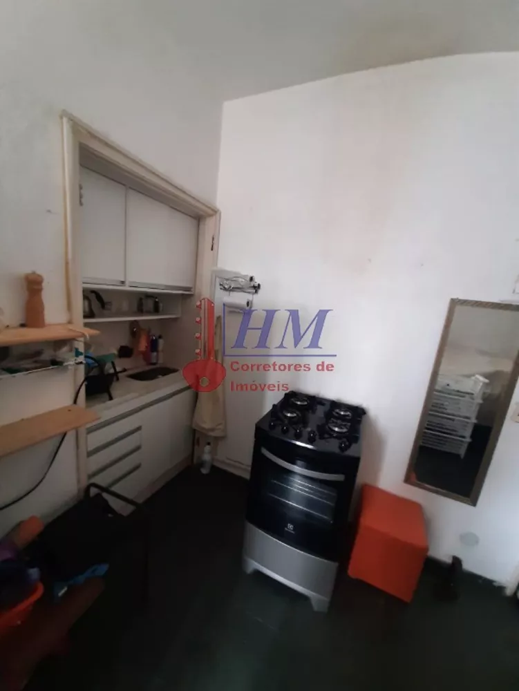 Apartamento, 1 quarto, 25 m² - Foto 7