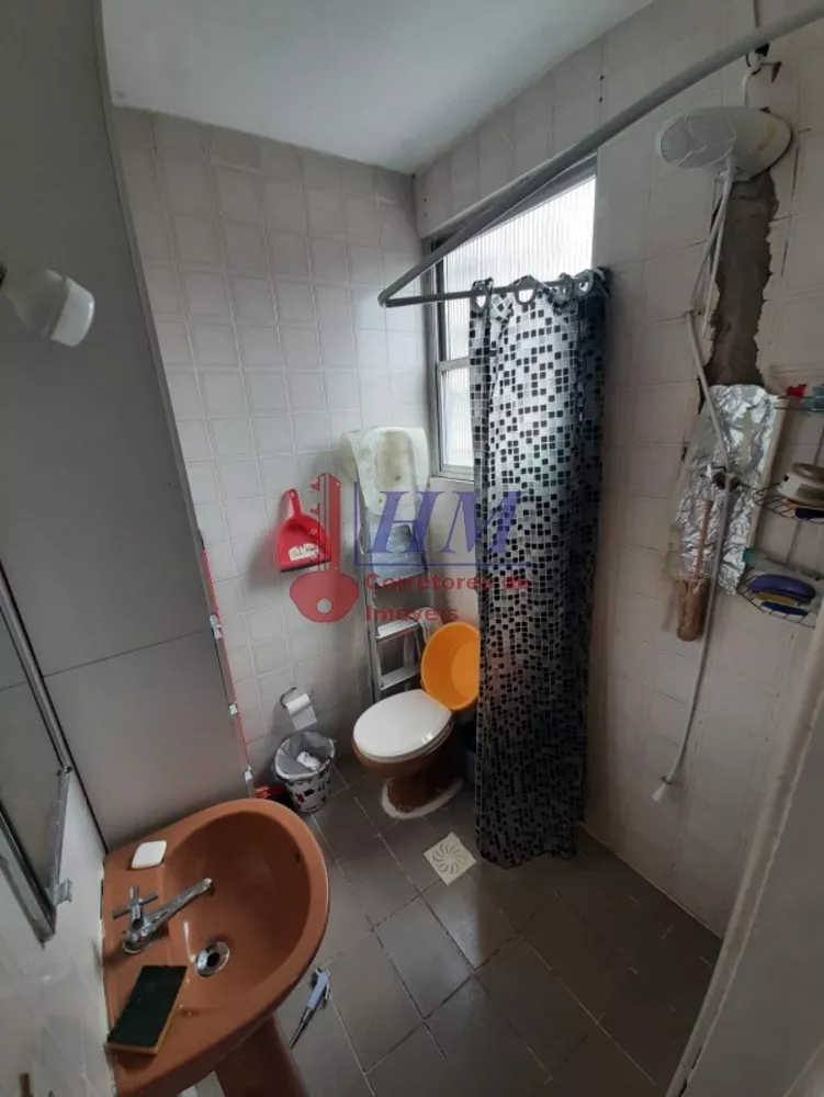 Apartamento, 1 quarto, 25 m² - Foto 10