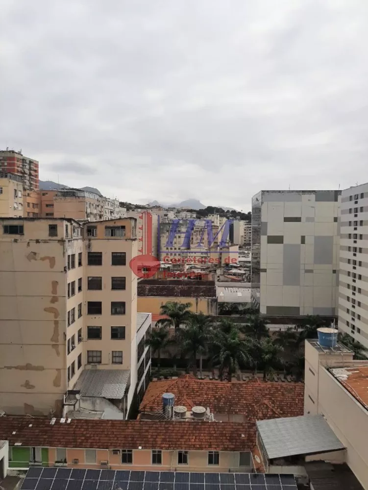 Apartamento, 1 quarto, 25 m² - Foto 9