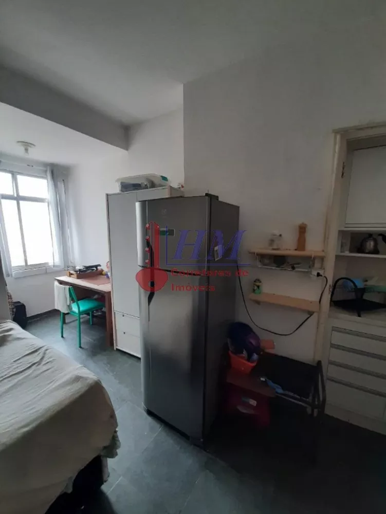 Apartamento, 1 quarto, 25 m² - Foto 8