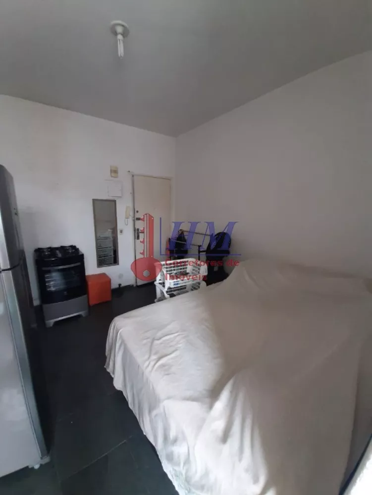 Apartamento, 1 quarto, 25 m² - Foto 11