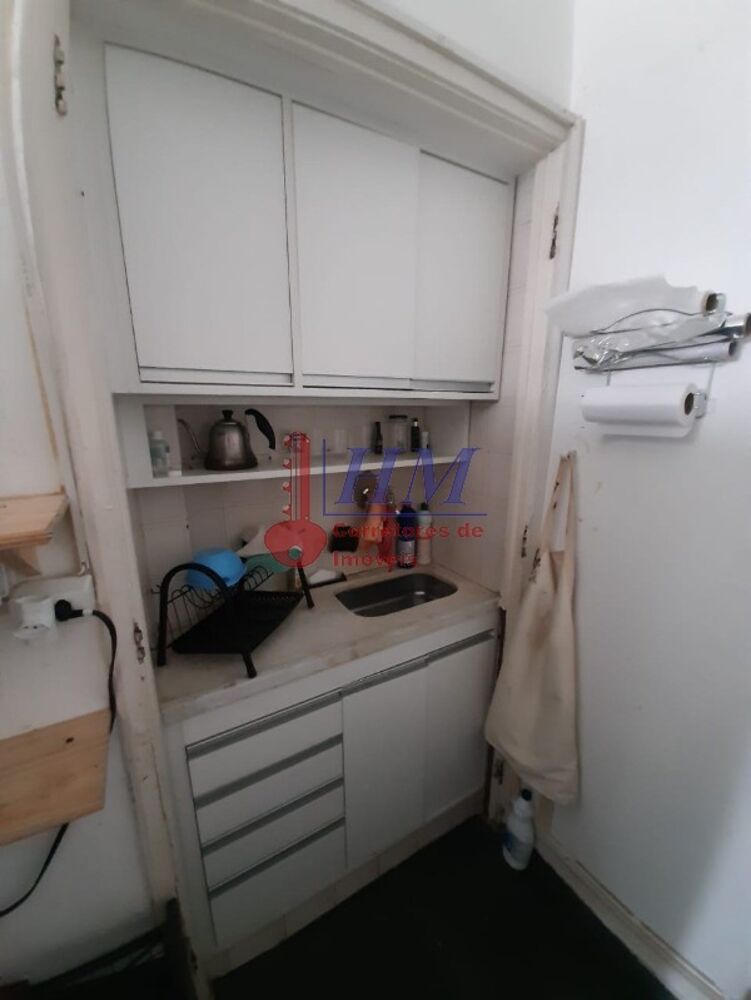 Apartamento, 1 quarto, 25 m² - Foto 1