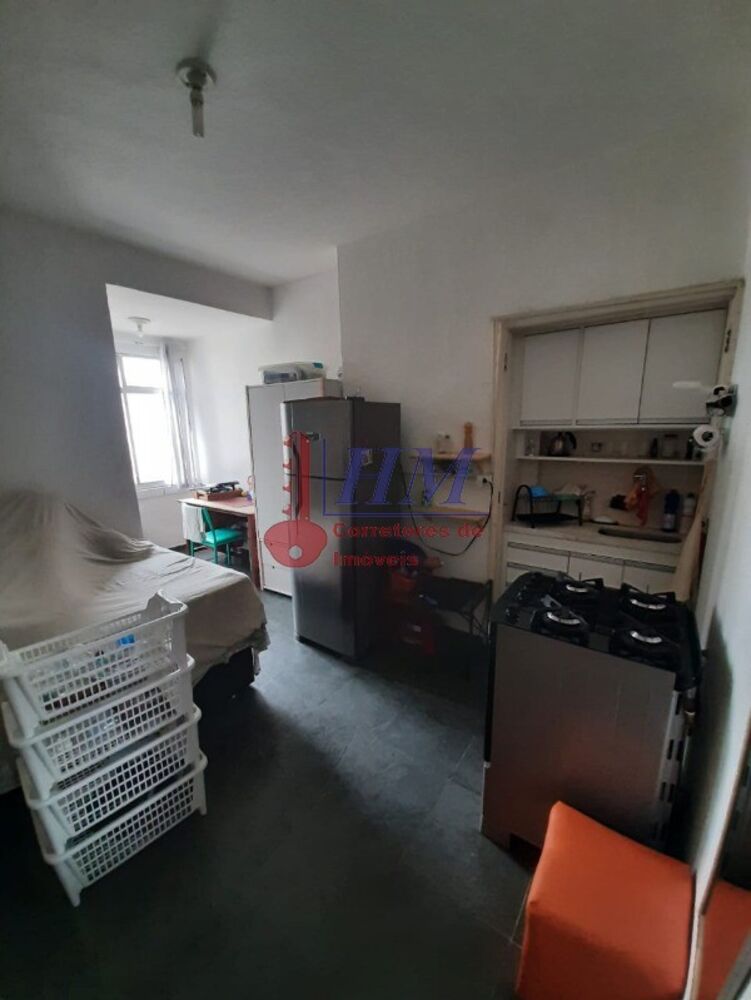 Apartamento, 1 quarto, 25 m² - Foto 4