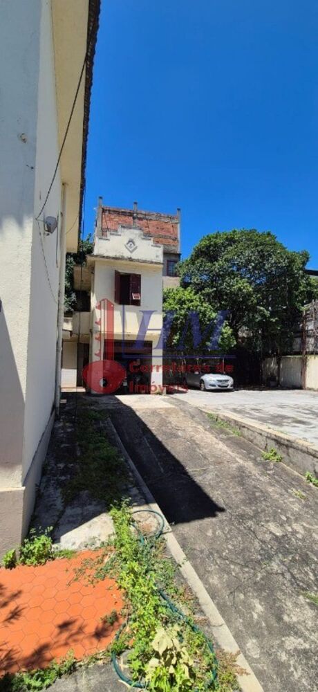 Prédio Inteiro para alugar com 4 quartos - Foto 3
