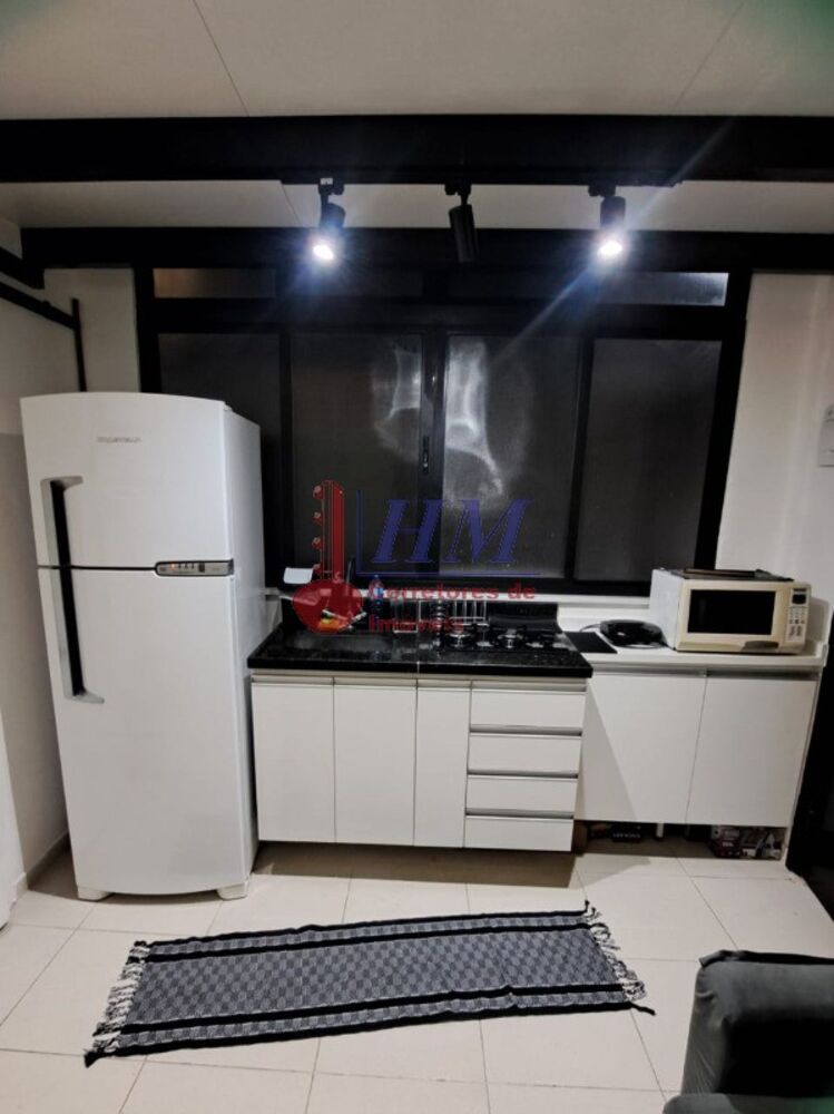 Apartamento, 1 quarto, 20 m² - Foto 5