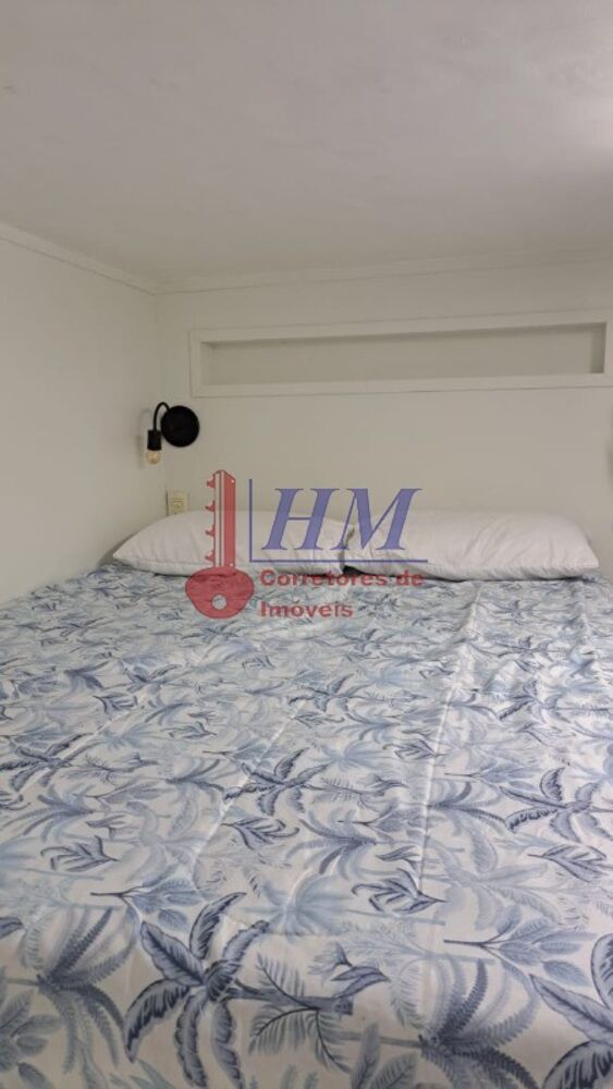 Apartamento, 1 quarto, 20 m² - Foto 4