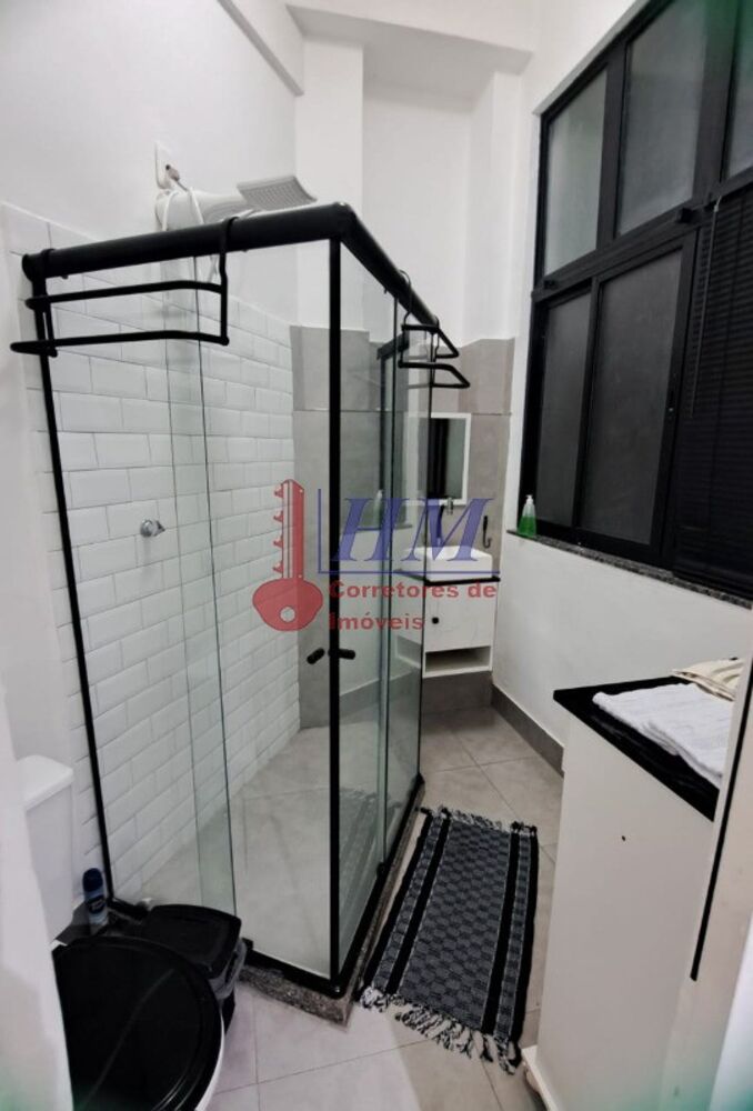 Apartamento, 1 quarto, 20 m² - Foto 1