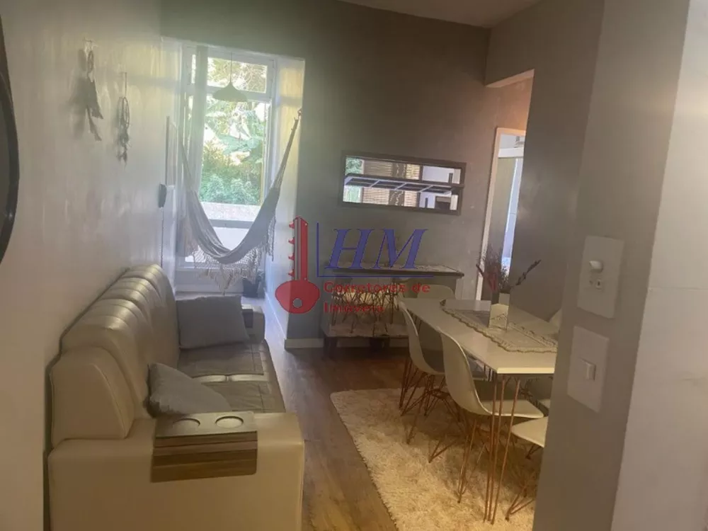 Apartamento, 1 quarto, 25 m² - Foto 17