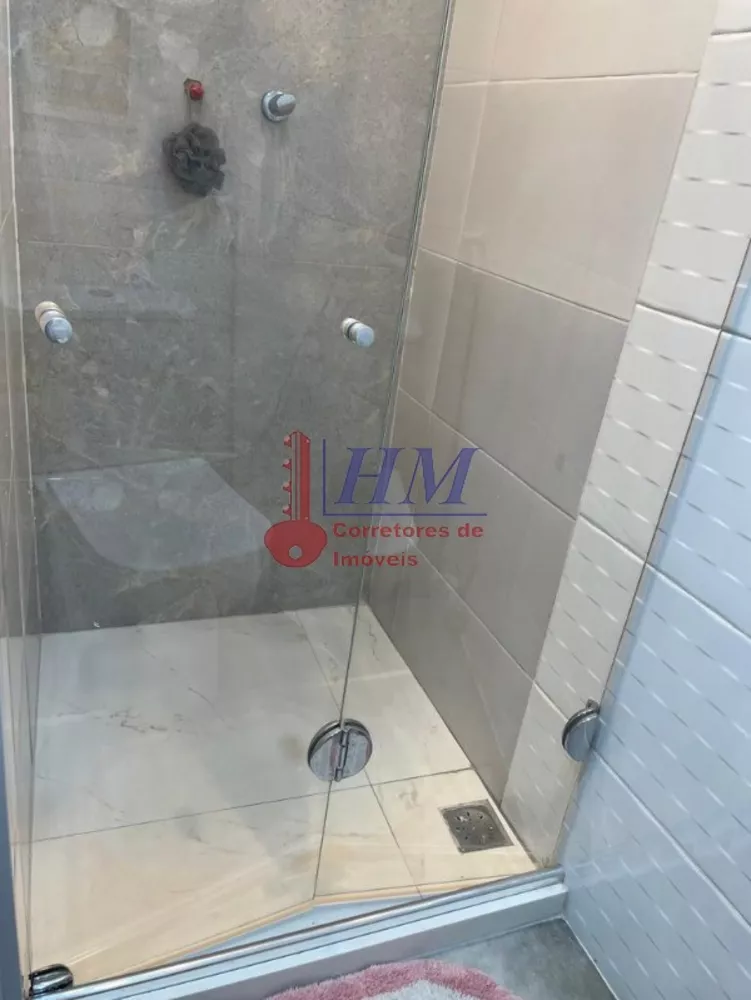 Apartamento, 1 quarto, 25 m² - Foto 10