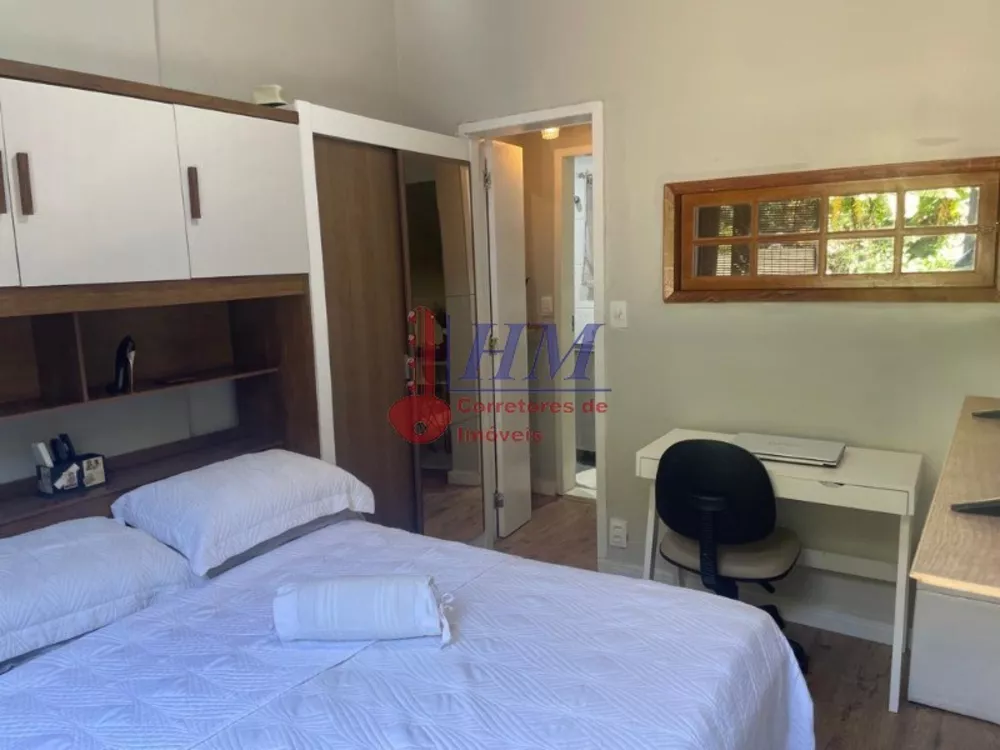 Apartamento, 1 quarto, 25 m² - Foto 7