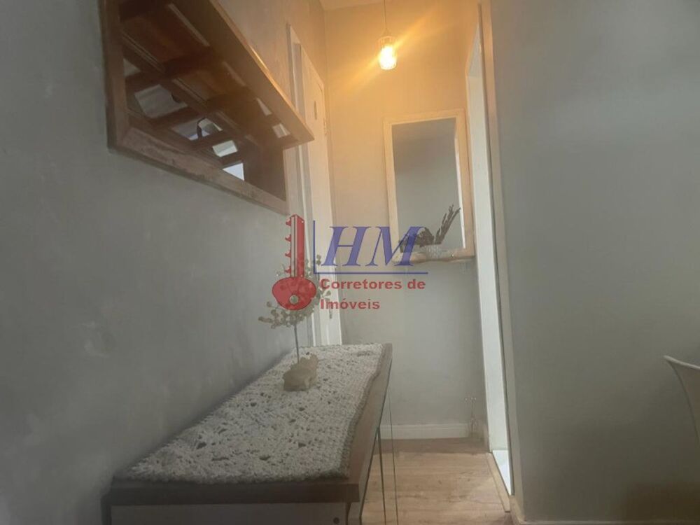 Apartamento, 1 quarto, 25 m² - Foto 21