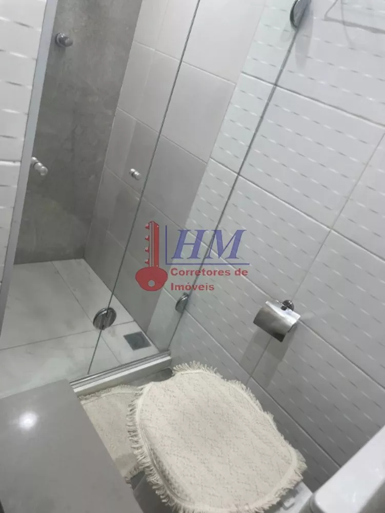 Apartamento, 1 quarto, 25 m² - Foto 9