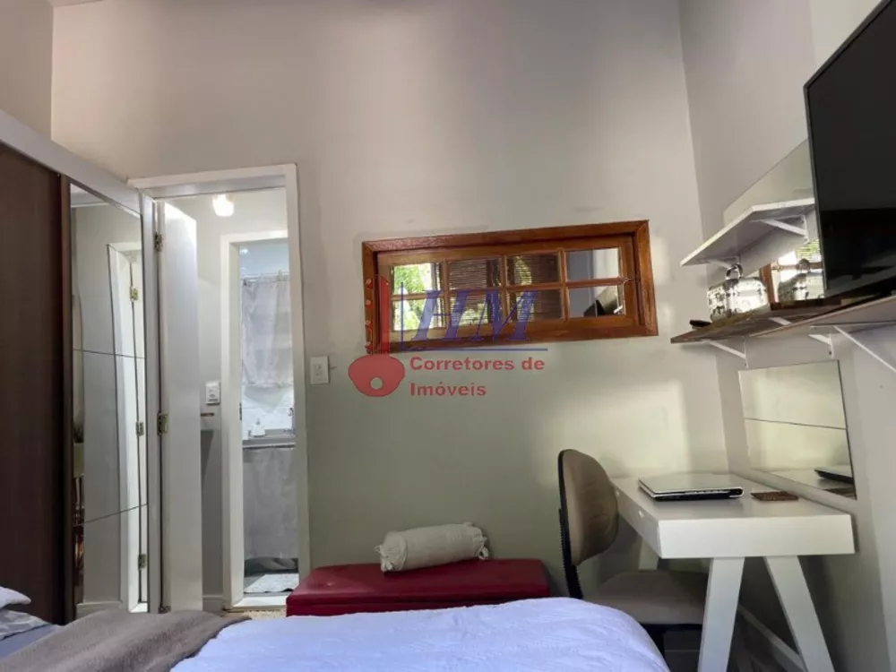 Apartamento, 1 quarto, 25 m² - Foto 15