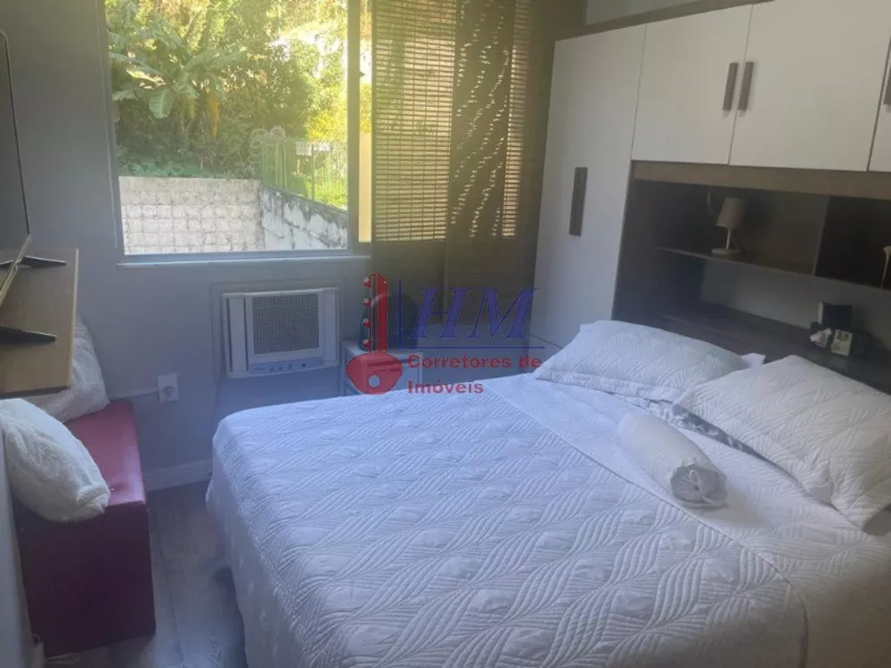 Apartamento, 1 quarto, 25 m² - Foto 4