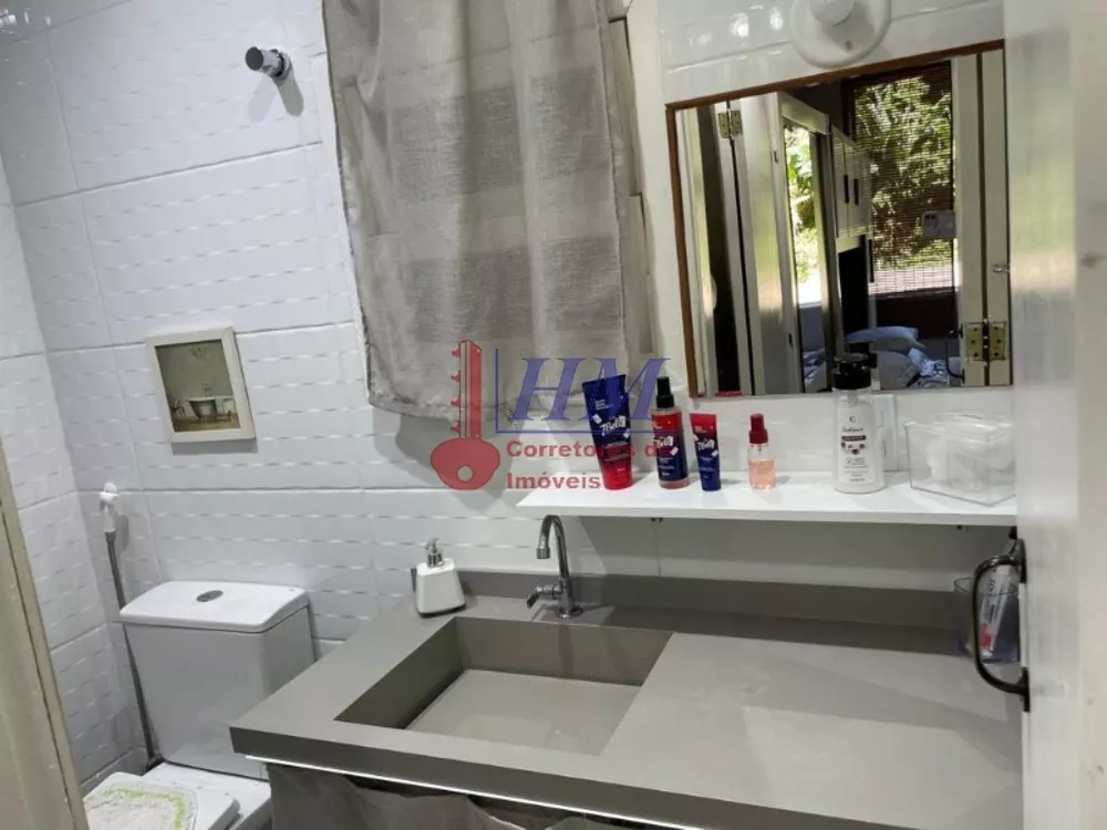 Apartamento, 1 quarto, 25 m² - Foto 12