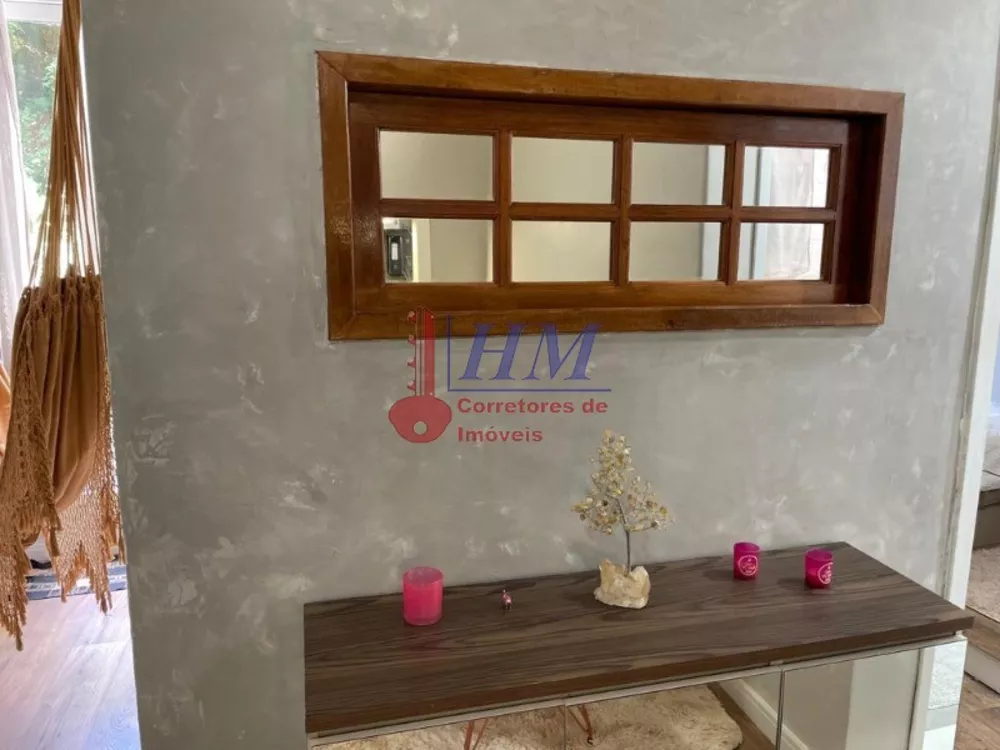 Apartamento, 1 quarto, 25 m² - Foto 2