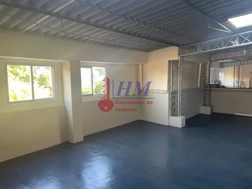 Apartamento, 1 quarto, 25 m² - Foto 8
