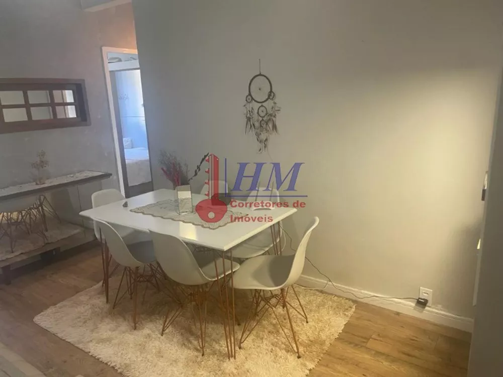 Apartamento, 1 quarto, 25 m² - Foto 13