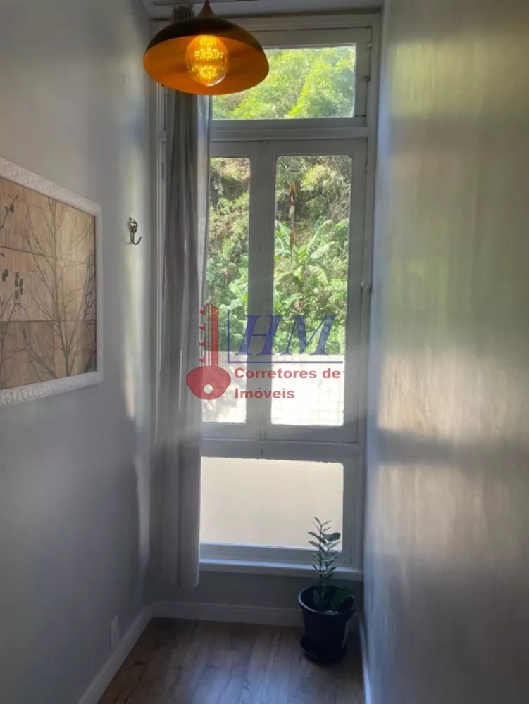 Apartamento, 1 quarto, 25 m² - Foto 11