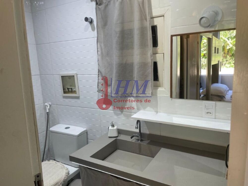 Apartamento, 1 quarto, 25 m² - Foto 22