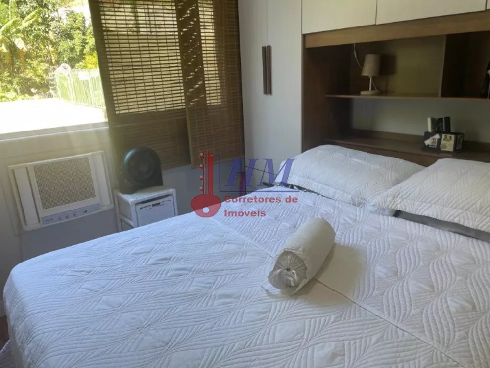Apartamento, 1 quarto, 25 m² - Foto 6