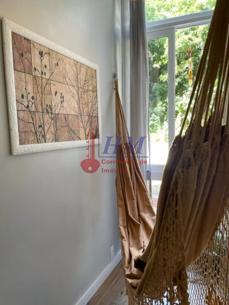 Apartamento, 1 quarto, 25 m² - Foto 5