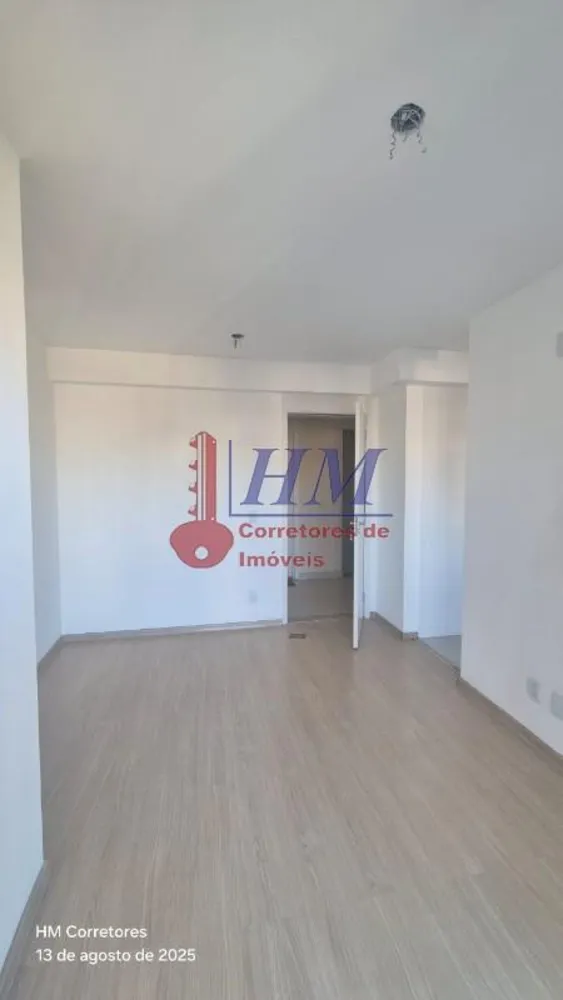 Apartamento, 2 quartos, 52 m² - Foto 26