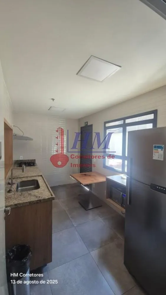 Apartamento, 2 quartos, 52 m² - Foto 16