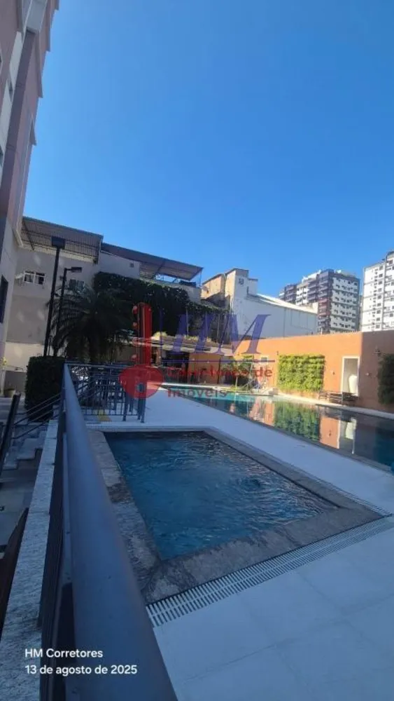 Apartamento, 2 quartos, 52 m² - Foto 4