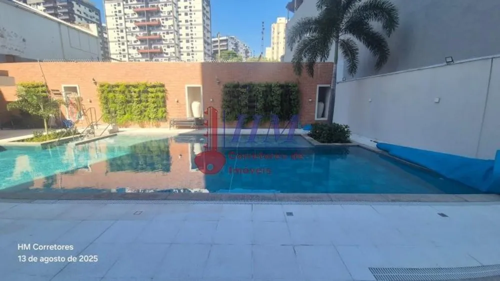 Apartamento, 2 quartos, 52 m² - Foto 3
