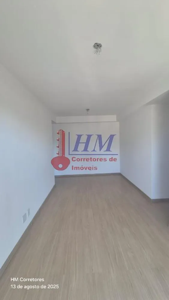 Apartamento, 2 quartos, 52 m² - Foto 24